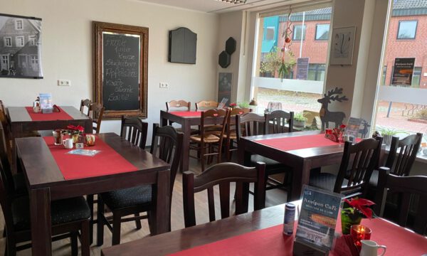 Kneipen-Cafe